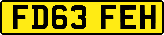FD63FEH