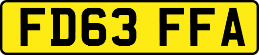 FD63FFA