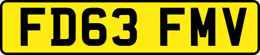 FD63FMV