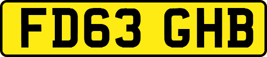 FD63GHB