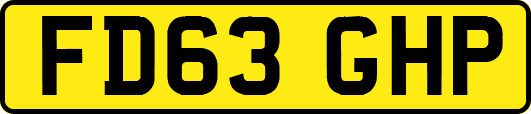 FD63GHP