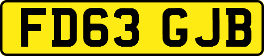 FD63GJB