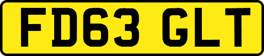 FD63GLT