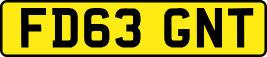 FD63GNT