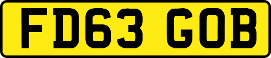 FD63GOB