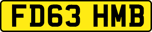 FD63HMB