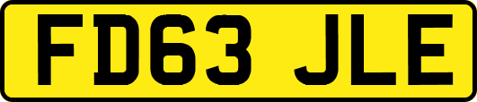 FD63JLE
