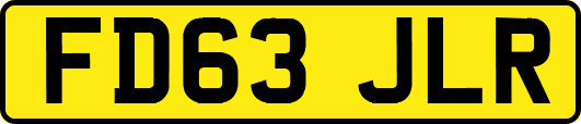 FD63JLR