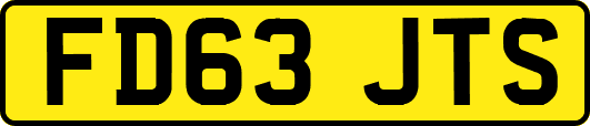 FD63JTS
