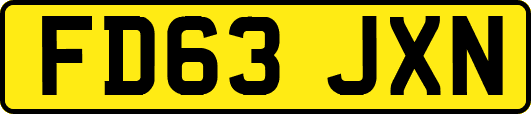 FD63JXN