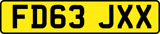 FD63JXX