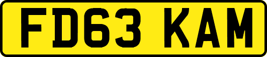 FD63KAM