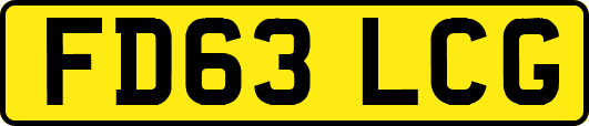 FD63LCG