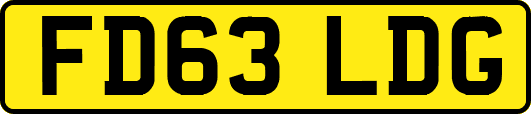 FD63LDG