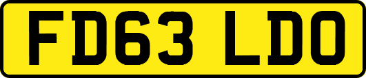 FD63LDO