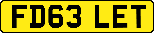 FD63LET