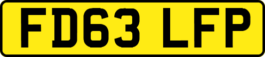 FD63LFP
