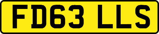 FD63LLS