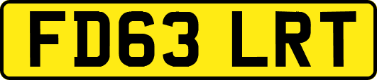 FD63LRT