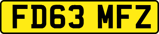 FD63MFZ