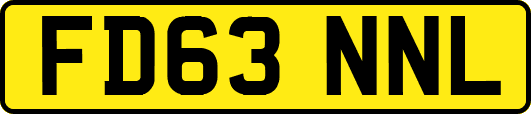FD63NNL