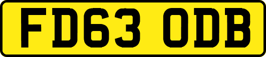 FD63ODB
