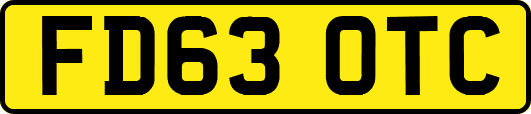 FD63OTC