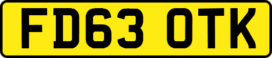 FD63OTK