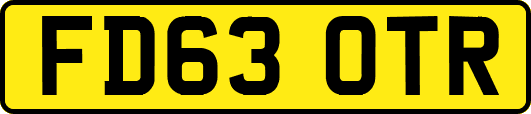 FD63OTR