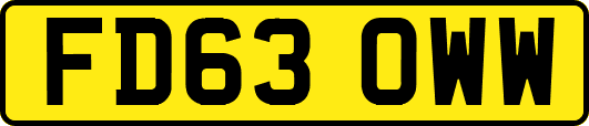 FD63OWW