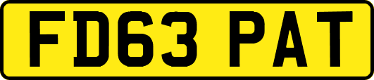 FD63PAT