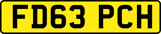 FD63PCH