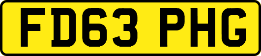 FD63PHG