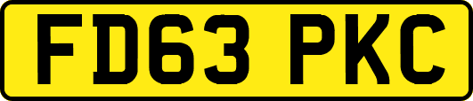 FD63PKC