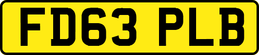 FD63PLB