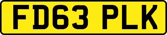 FD63PLK