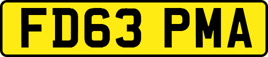 FD63PMA