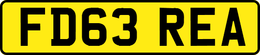 FD63REA