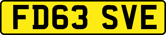 FD63SVE