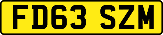 FD63SZM