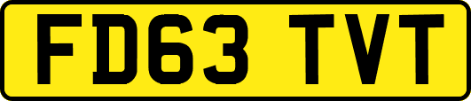 FD63TVT
