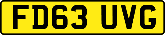 FD63UVG