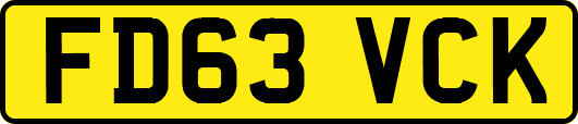 FD63VCK