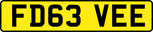 FD63VEE