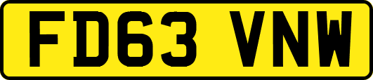 FD63VNW