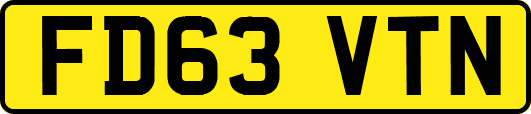 FD63VTN