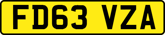 FD63VZA