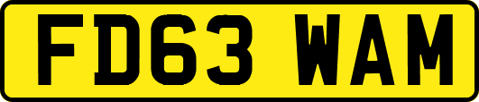 FD63WAM