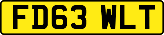 FD63WLT