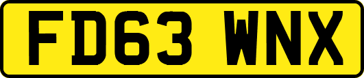 FD63WNX